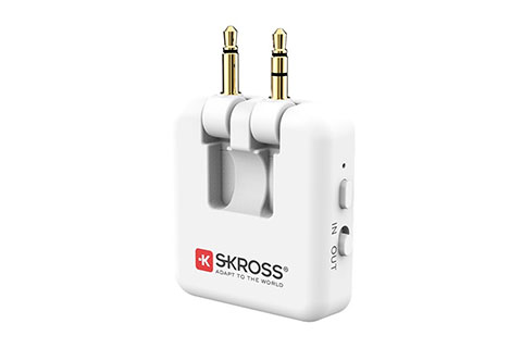 Wireless Audio Adapter