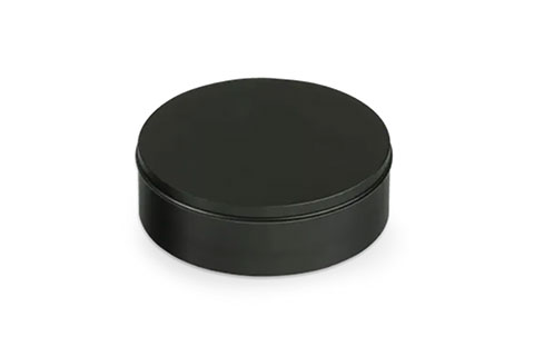 Pro-Ject Record Puck S pladestrammer 315g - Black