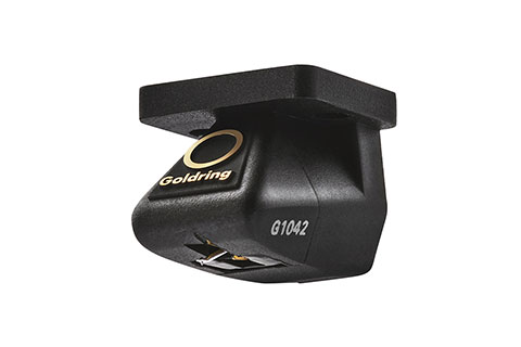 G1042 MM cartridge - Front