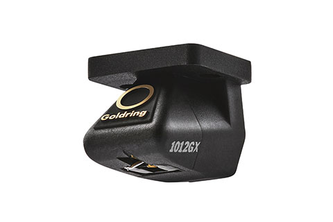 G1012GX MM cartridge - Front