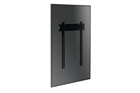 PFW 6815 Display Wall Mount - Lifestyle