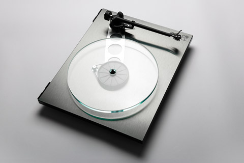 Rega Planar 3 RS Edition