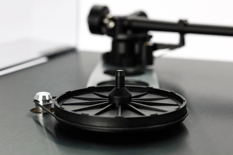 Rega Planar 3 RS Edition