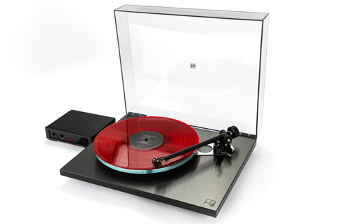 Rega Planar 3 RS Edition