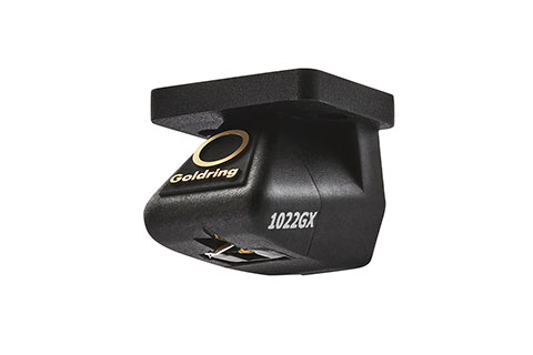 Goldring G1022GX MM pickup