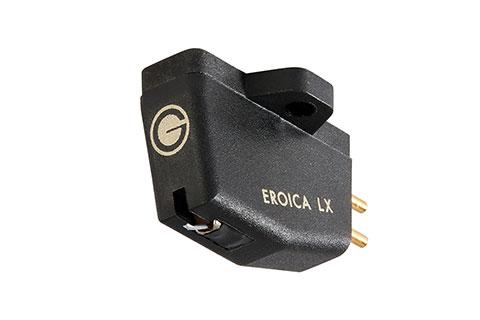 EROICA-LX MC cartridge