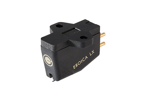 EROICA-LX MC cartridge