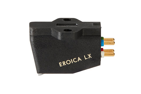 EROICA-LX MC cartridge