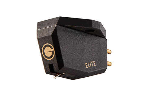 ELITE MC cartridge