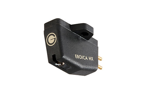 EROICA-HX MC cartridge