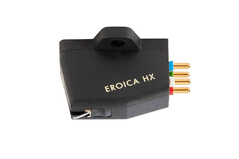 EROICA-HX MC cartridge