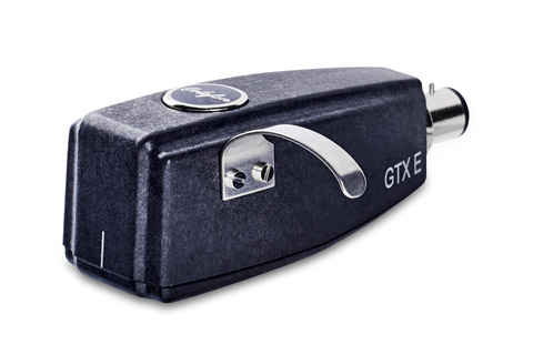 Ortofon SPU GTX E