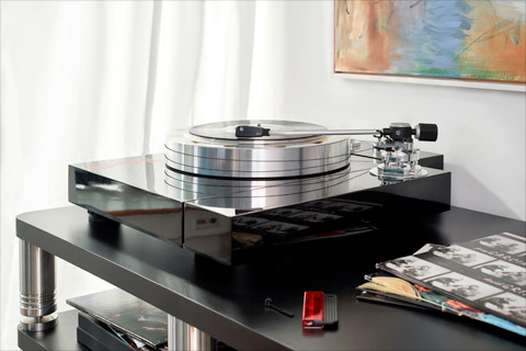 Ortofon SPU GTX S