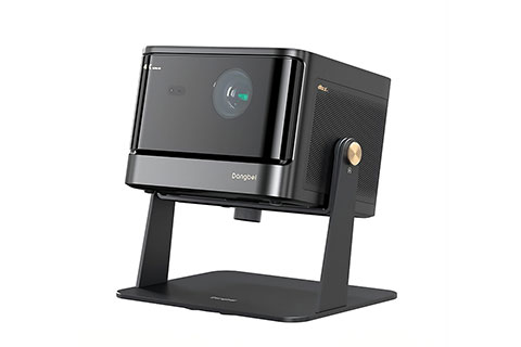 Mars Pro 2 laser projector med stander