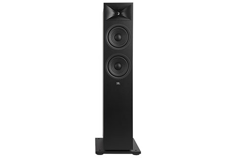 JBL 260F Stage 2 högtalare | Svart (pris pr. stk.)