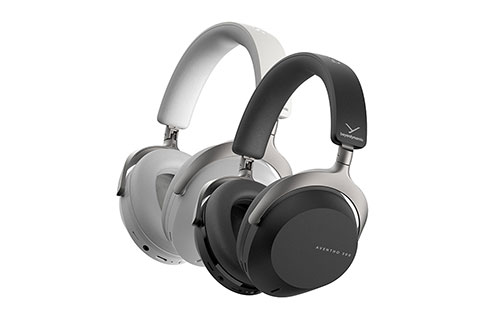 AVENTHO 300 over-ear hovedtelefoner - Lifestyle