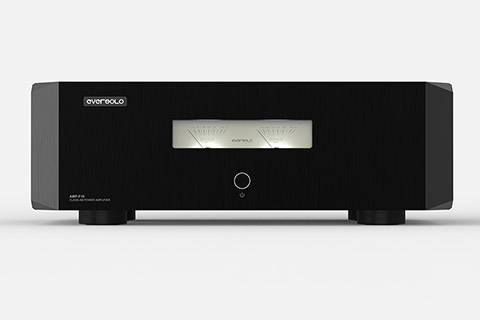 Eversolo AMP-F10 amplifier