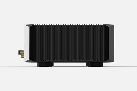 Eversolo AMP-F10 amplifier