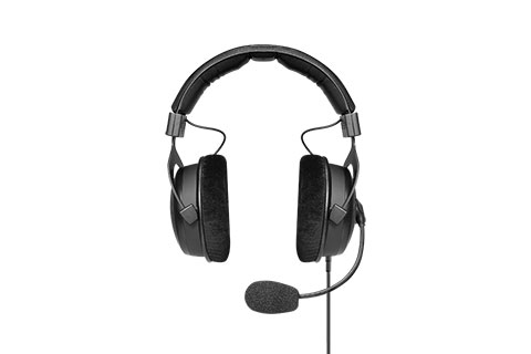 Gaming Headset MMX 330 PRO