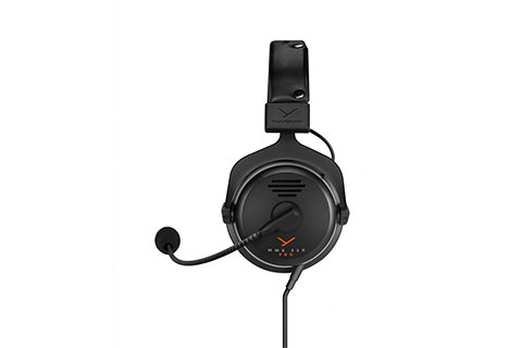 Gaming Headset MMX 330 PRO