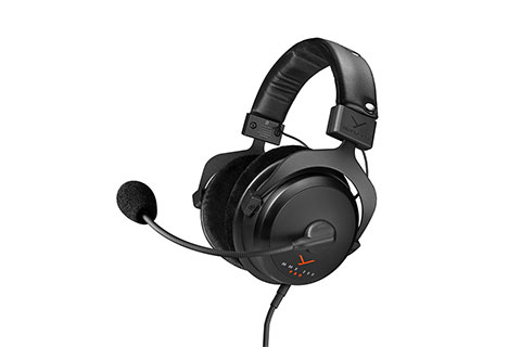 Gaming Headset MMX 300 PRO