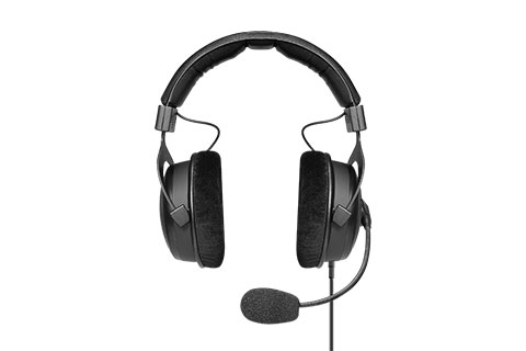 Gaming Headset MMX 300 PRO