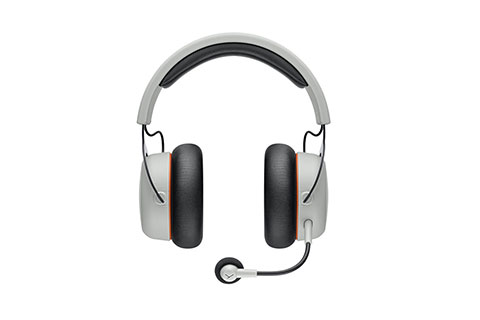 MMX 200 Gaming Headset - Grey