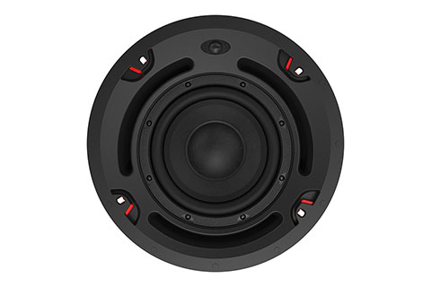 PIC-800-SW-T BW in-celing speaker