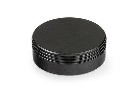 Record Puck RS - Black