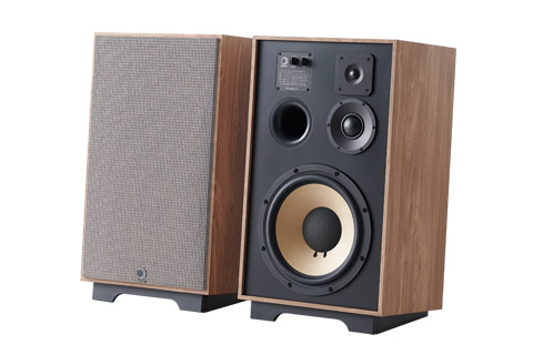 Elipson Heritage XLS 15, light oak