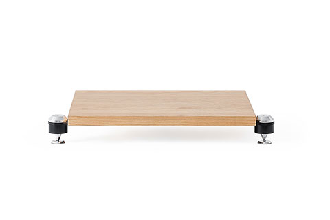 Copenhagen Base Modul OAK