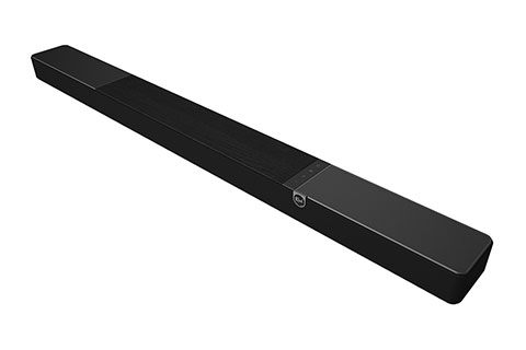 Flexus Core 300 soundbar - Front