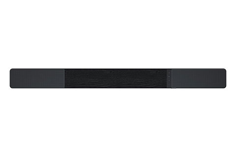 Flexus Core 300 soundbar - Top