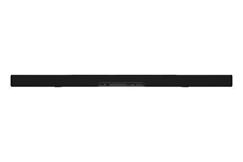 Flexus Core 300 soundbar - Back