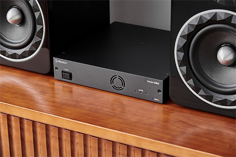 Connect 2130 Xi Integrated amplifier - Lifestyle