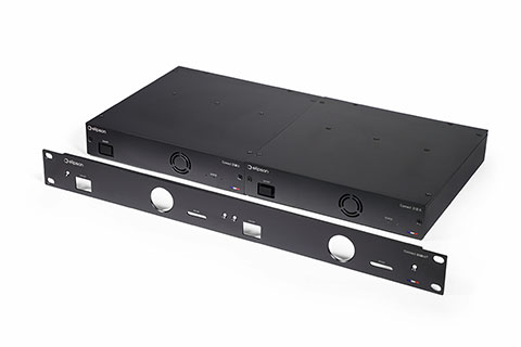 Connect 2130 Xi Integrated amplifier - Lifestyle