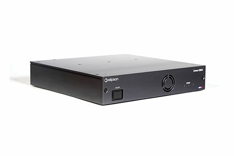 Connect 2130 Xi Integrated amplifier