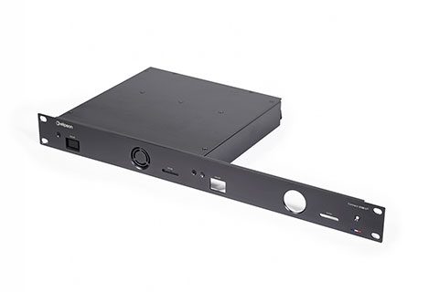 Rack mounting plate for Connect 2130 Xi - Lifestyle