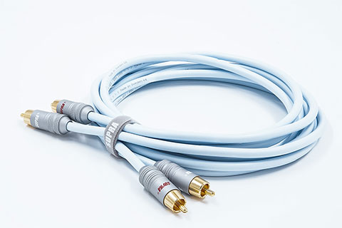 DAC-X AUDIO stereo audio cable