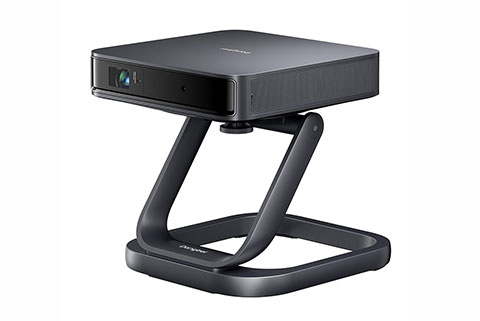 Table stand for Atom Smart Projector - Lifestyle