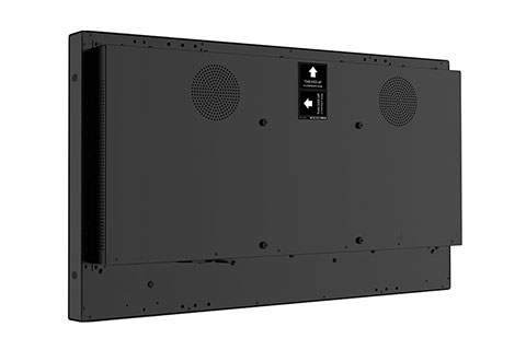 iiyama TFxx39AS-B1AG - Back