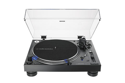 LP140XP turntable