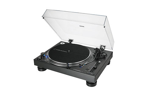 LP140XP turntable