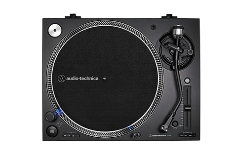 LP140XP turntable