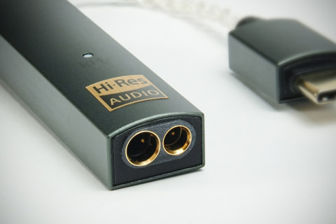 iFi Audio Go Link Max