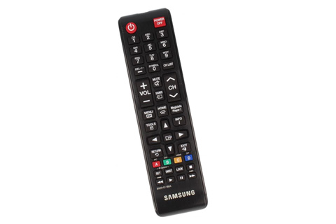 Samsung  BN59-01180A fjernbetjening