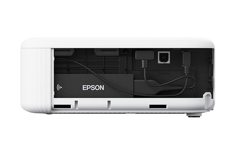 Epson CO-FH02