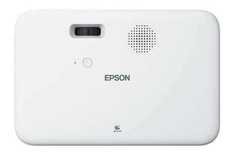 Epson CO-FH02