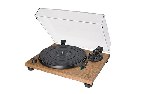 AT-LPW40WN turntable