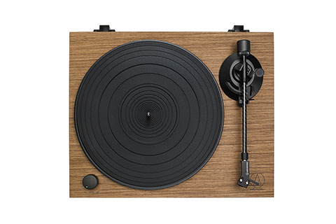 AT-LPW40WN turntable